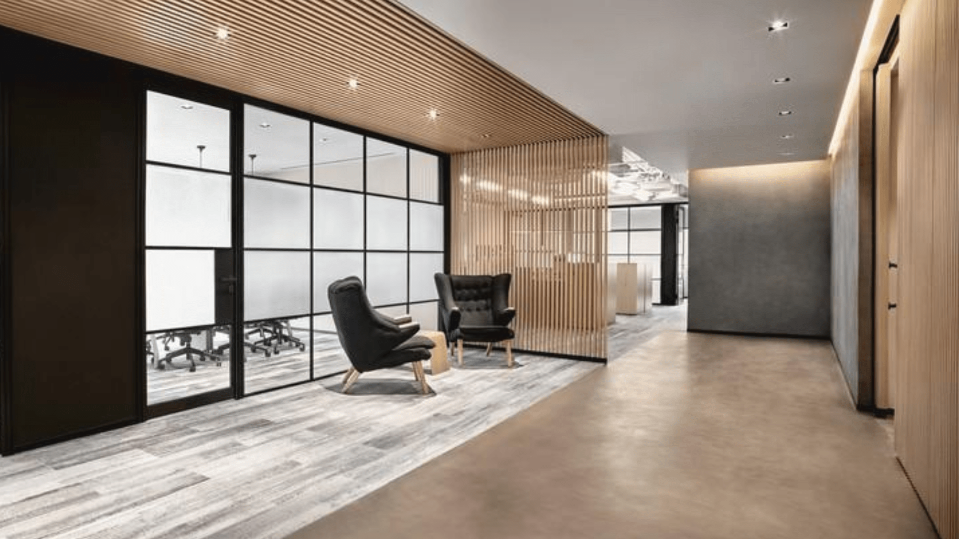 3 Outstanding Benefits of Modern And Creative Minimalist Office Design